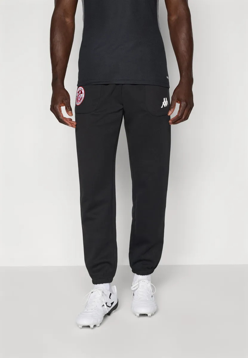 TUNISIA MESSO - Nationalmannschaft - black