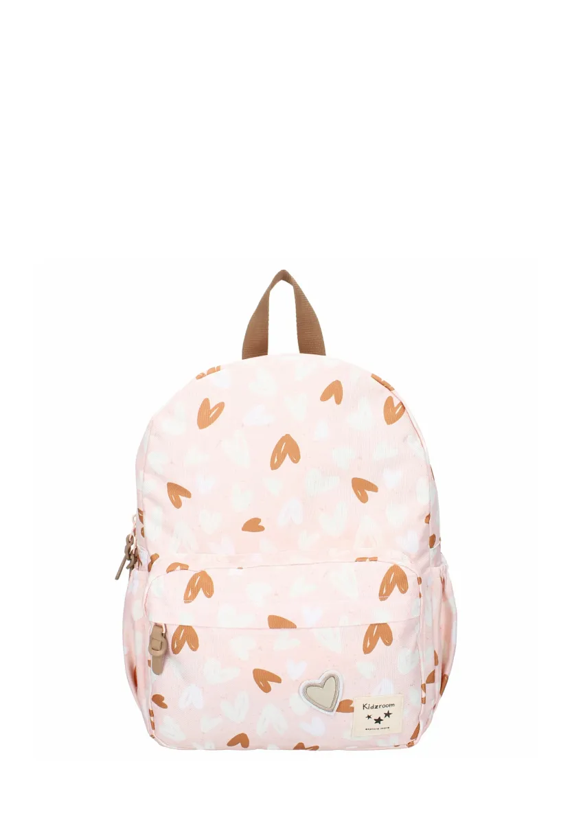 TURIN LOVING DAYS - Schulranzen - pink