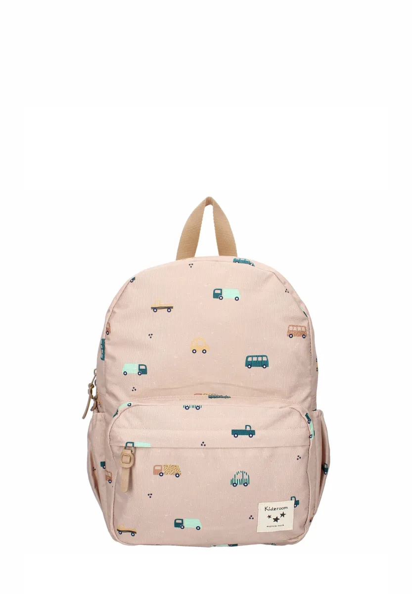 TURIN SWEET CUDDLES - Tourenrucksack - brown