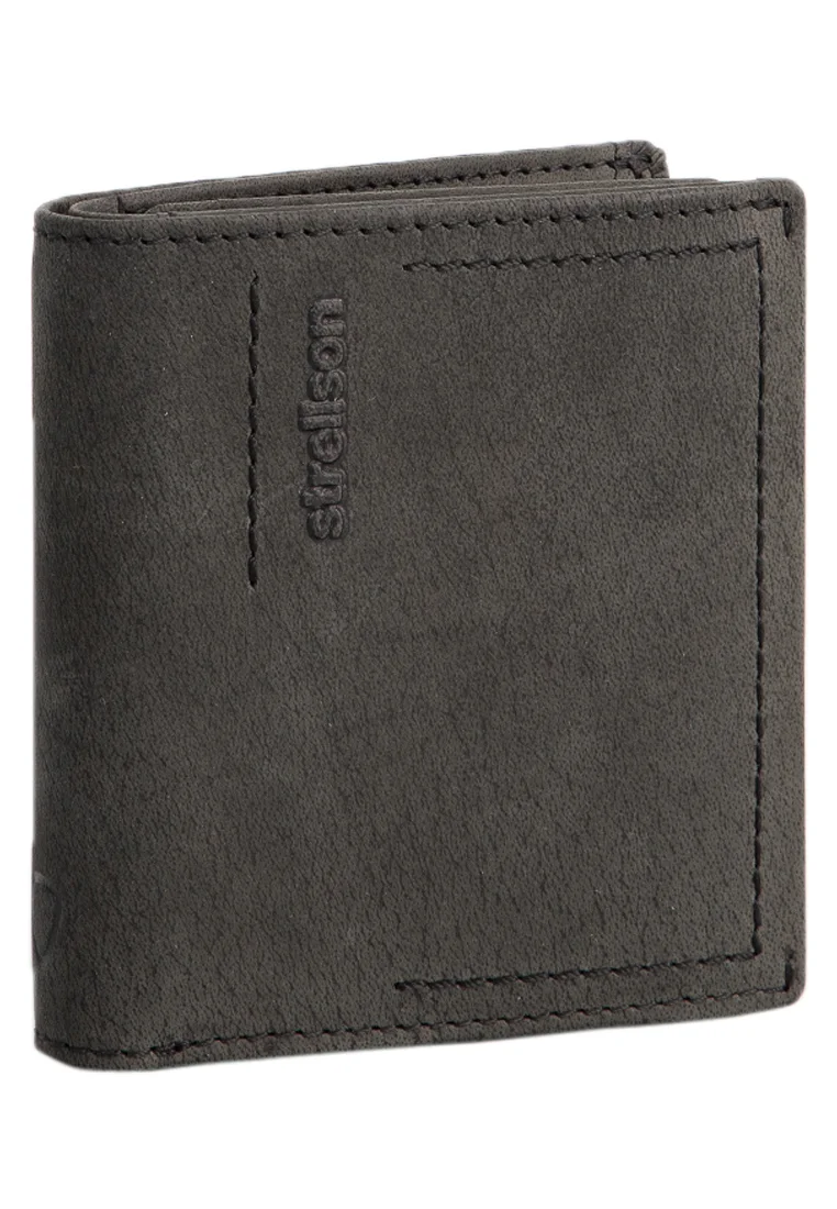 TURNPIKE  - Geldbörse - black