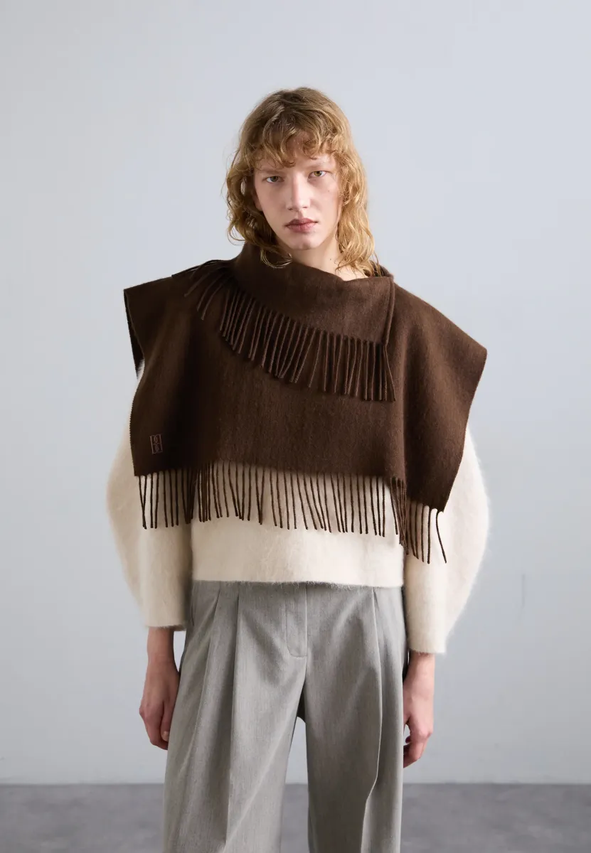 TURTLA - Schal - carafe