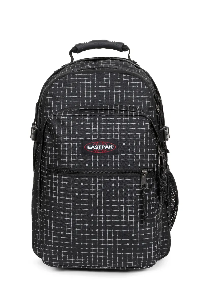 TUTOR - Tagesrucksack - refleks space black