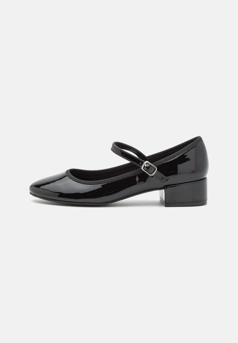 TUTUU - Pumps - black