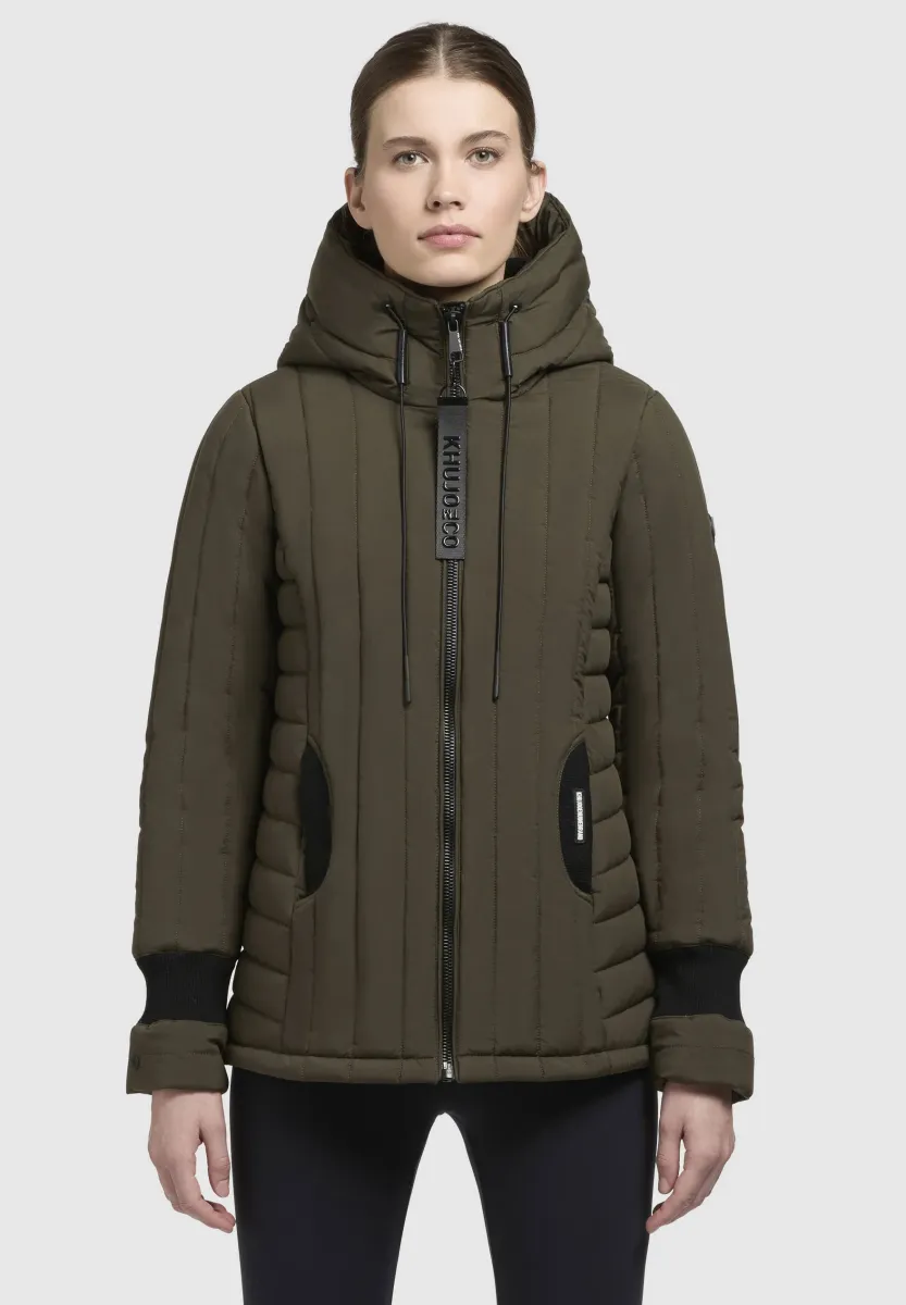TWEETY NEO - Winterjacke - khaki