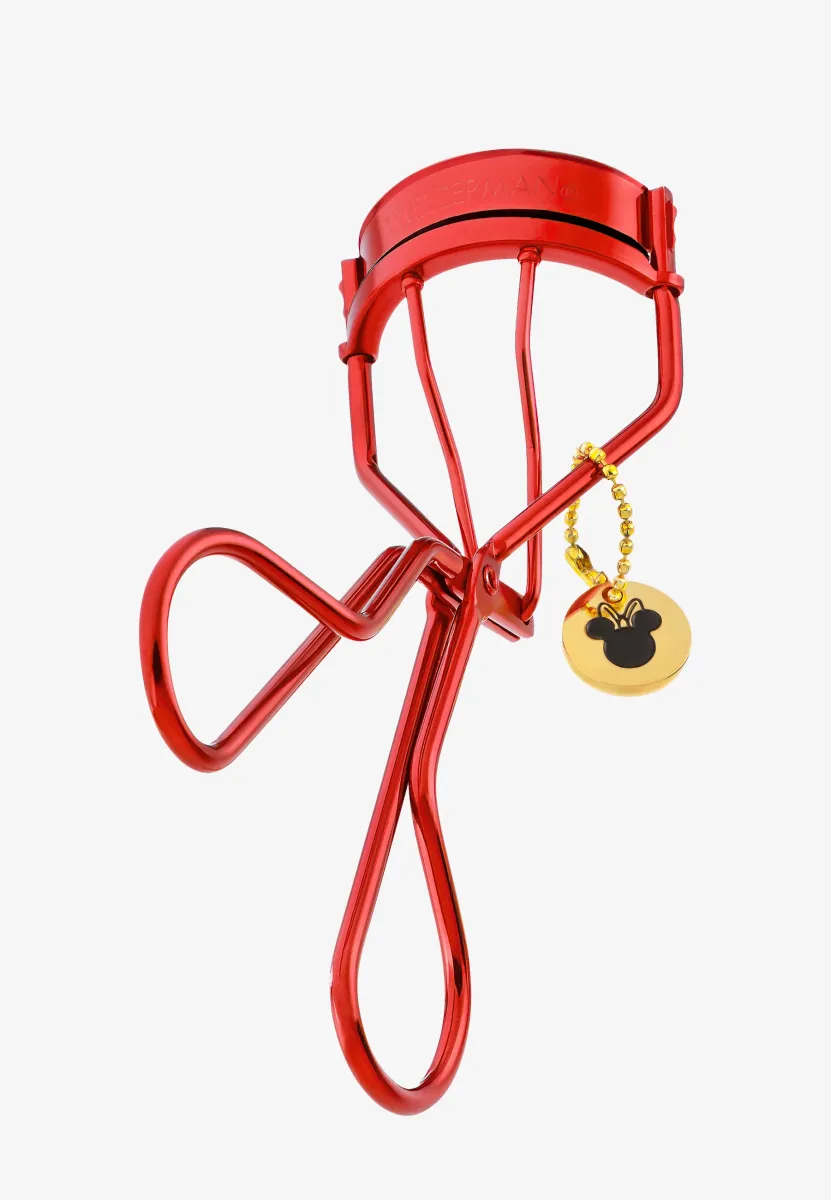 TWEEZERMAN JUST IMAGINE EYELASH CURLER - Wimpernzange