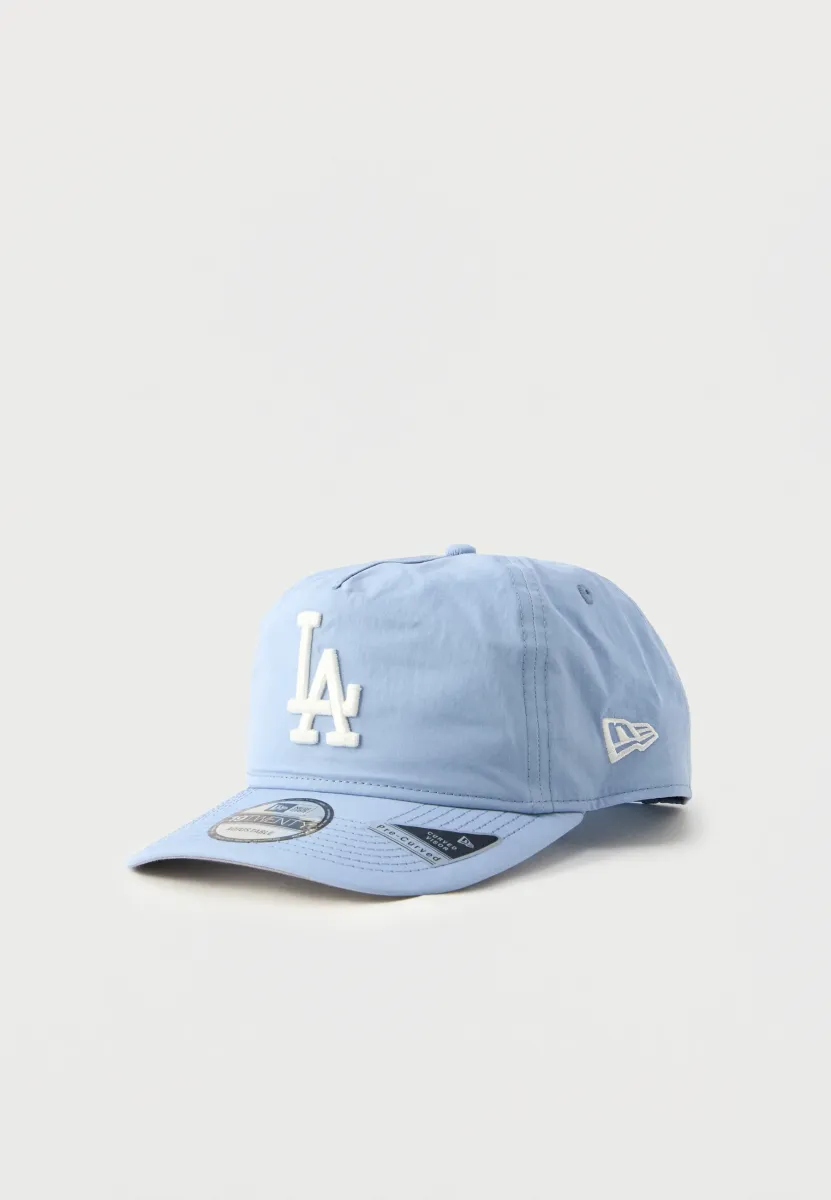 TWENTY CURVED UNISEX - Cap - blue