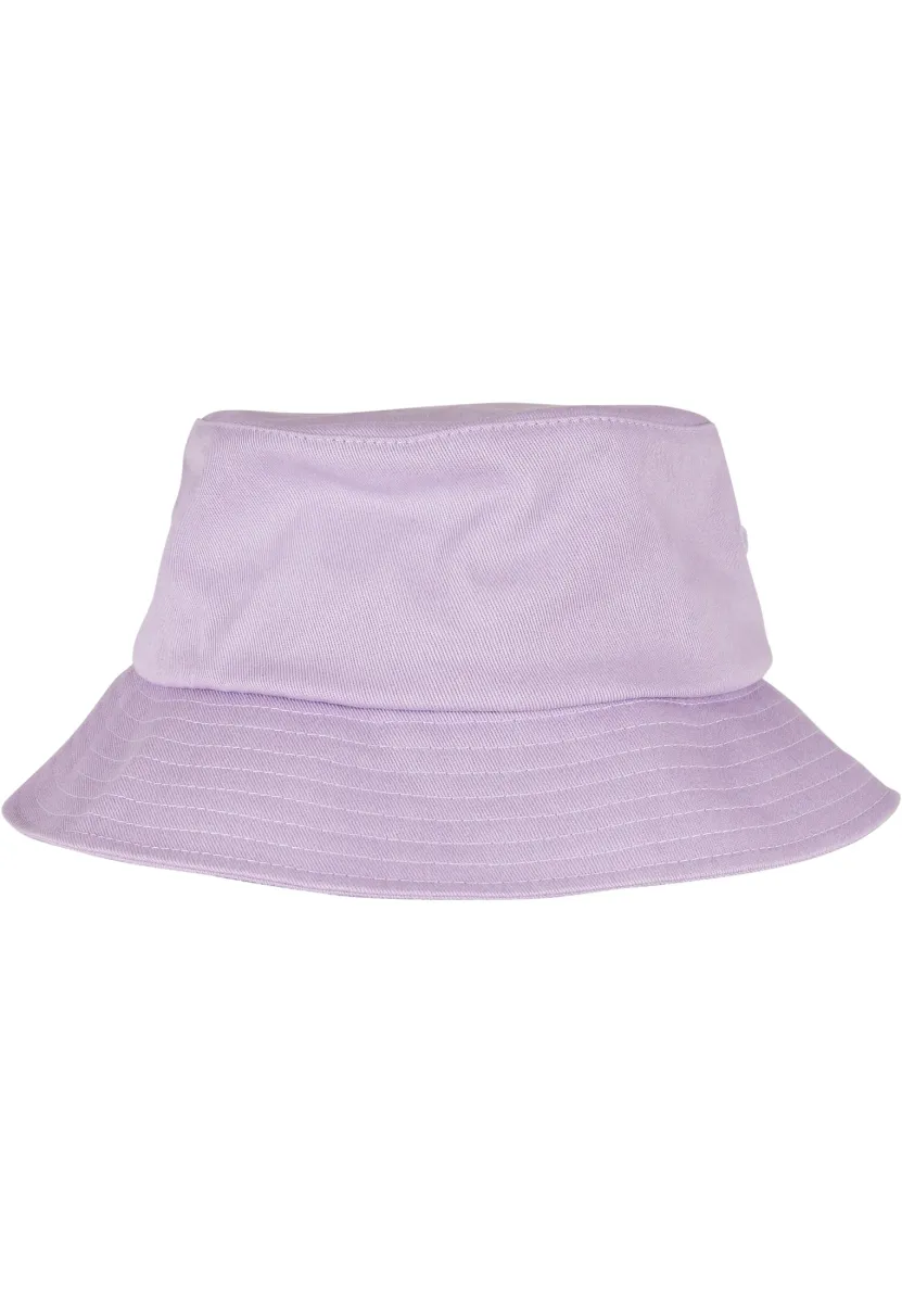 TWILL BUCKET - Hut - lilac