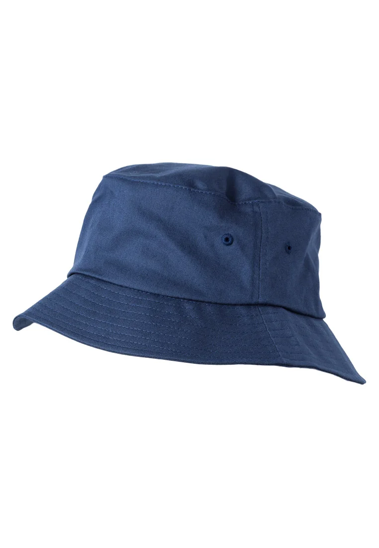 TWILL BUCKET - Hut - navy