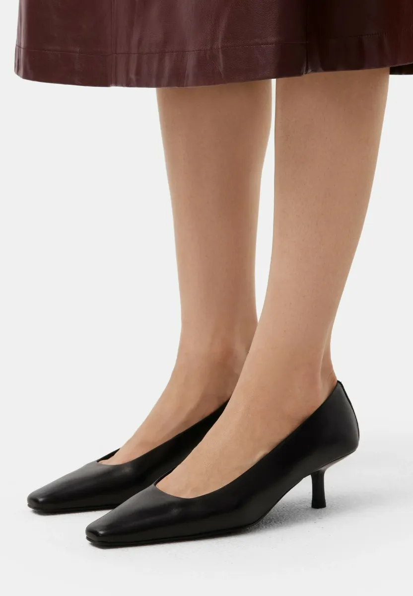 TWINKLE STEP - Pumps - black