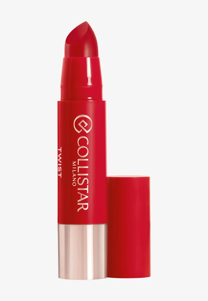 TWIST BALMY GLOSS - Lippenbalsam - ciliegia