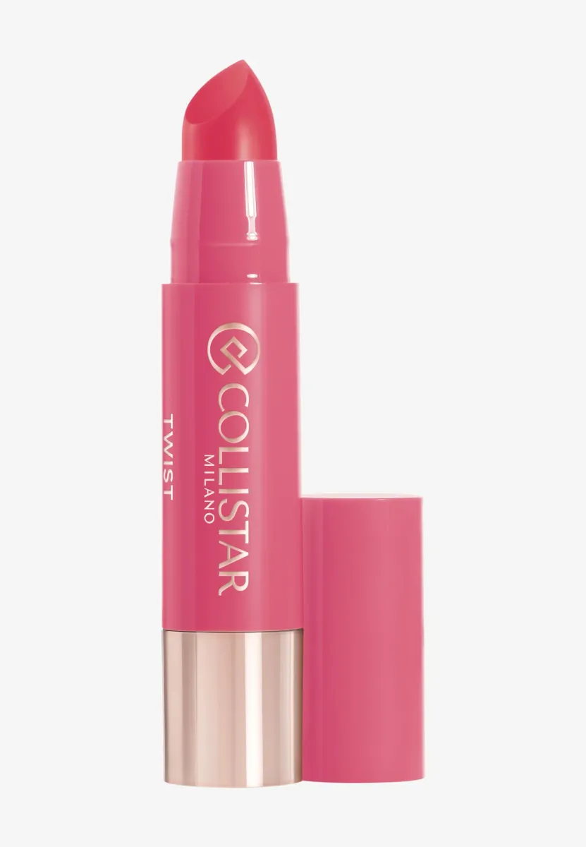 TWIST BALMY GLOSS - Lippenbalsam - marshmallow