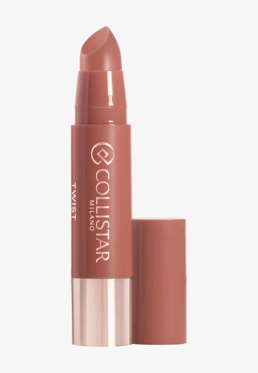 TWIST BALMY GLOSS - Lippenbalsam - mou