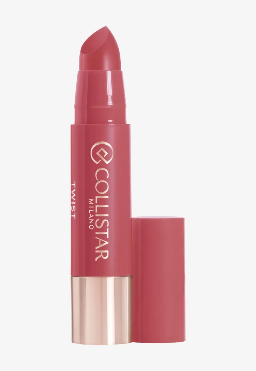 TWIST BALMY GLOSS - Lippenbalsam - rosè