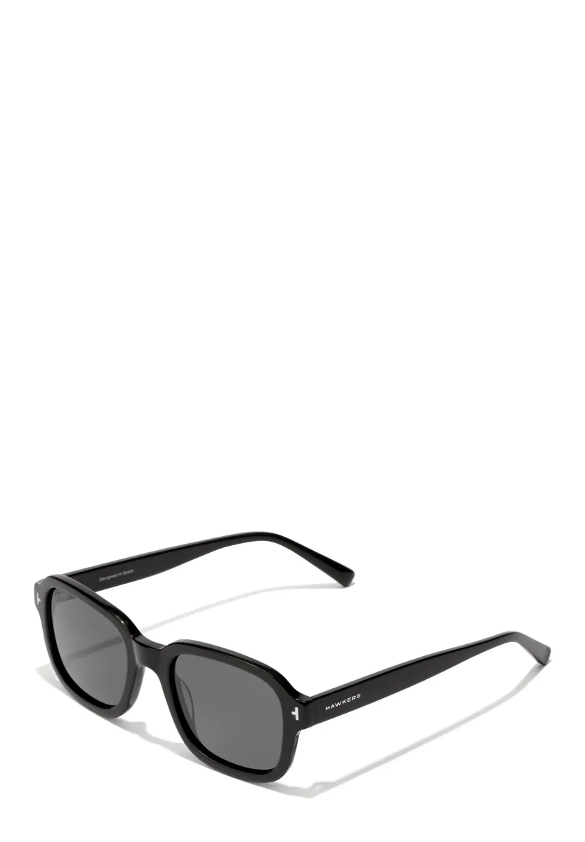 TWIST - Sonnenbrille - black