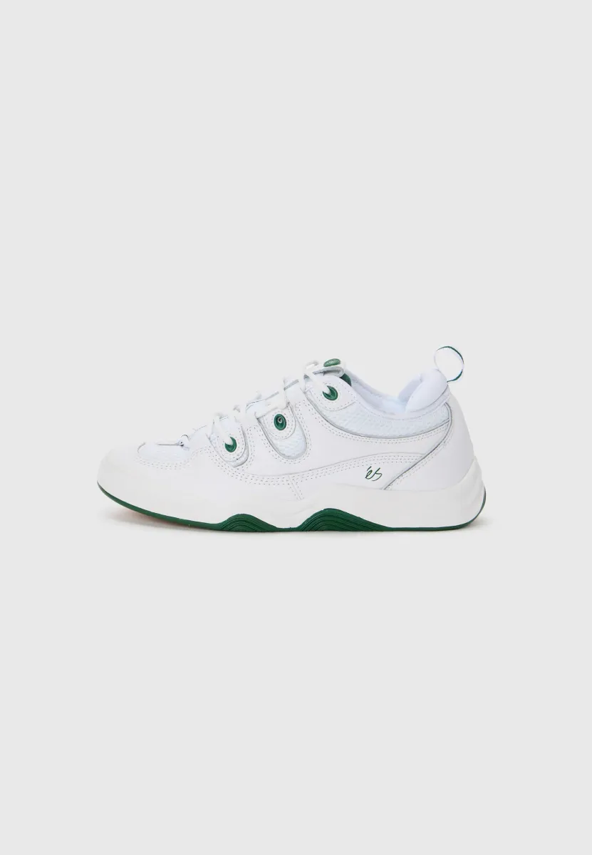 TWO NINE 8 UNISEX - Skateschuh - white/green