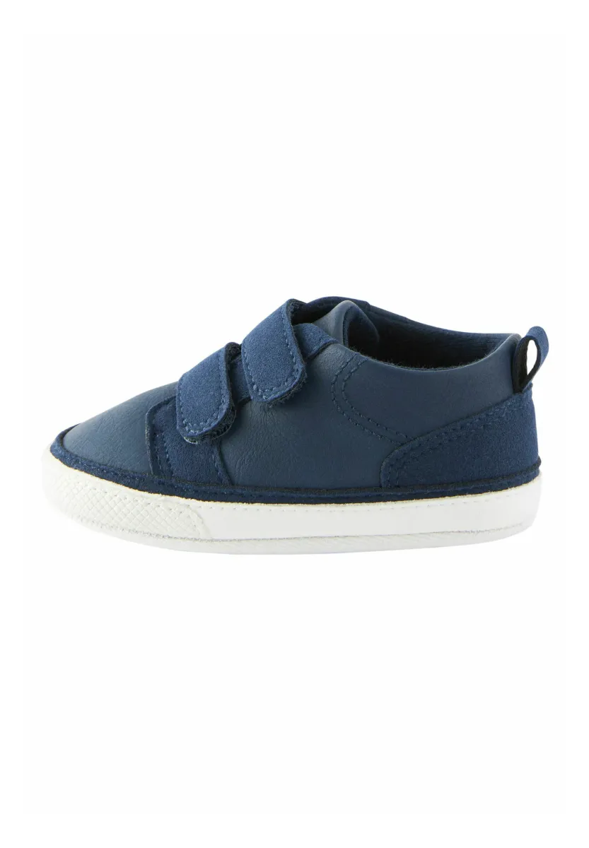 TWO STRAP PRAM  - Sneaker low - navy blue