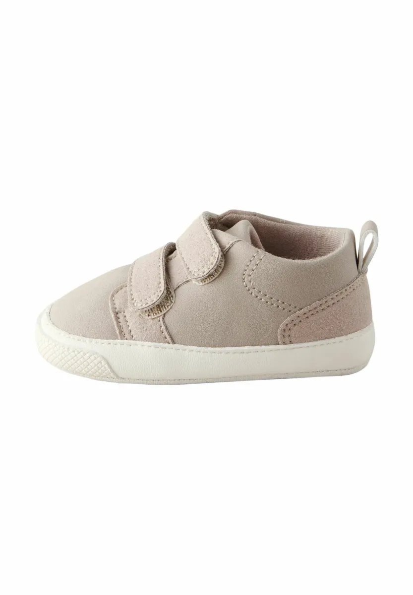 TWO STRAP PRAM  - Sneaker low - neutral