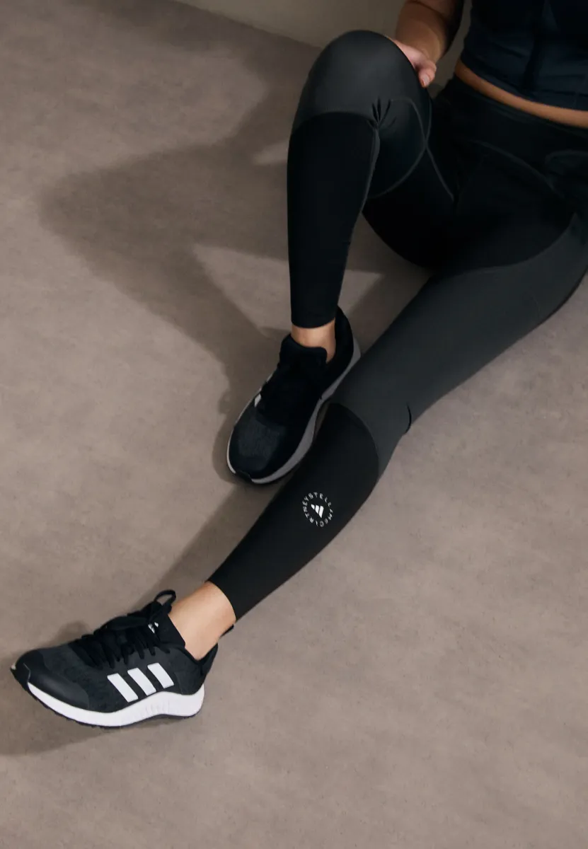 TWO-TONE - Tights - black/carbon