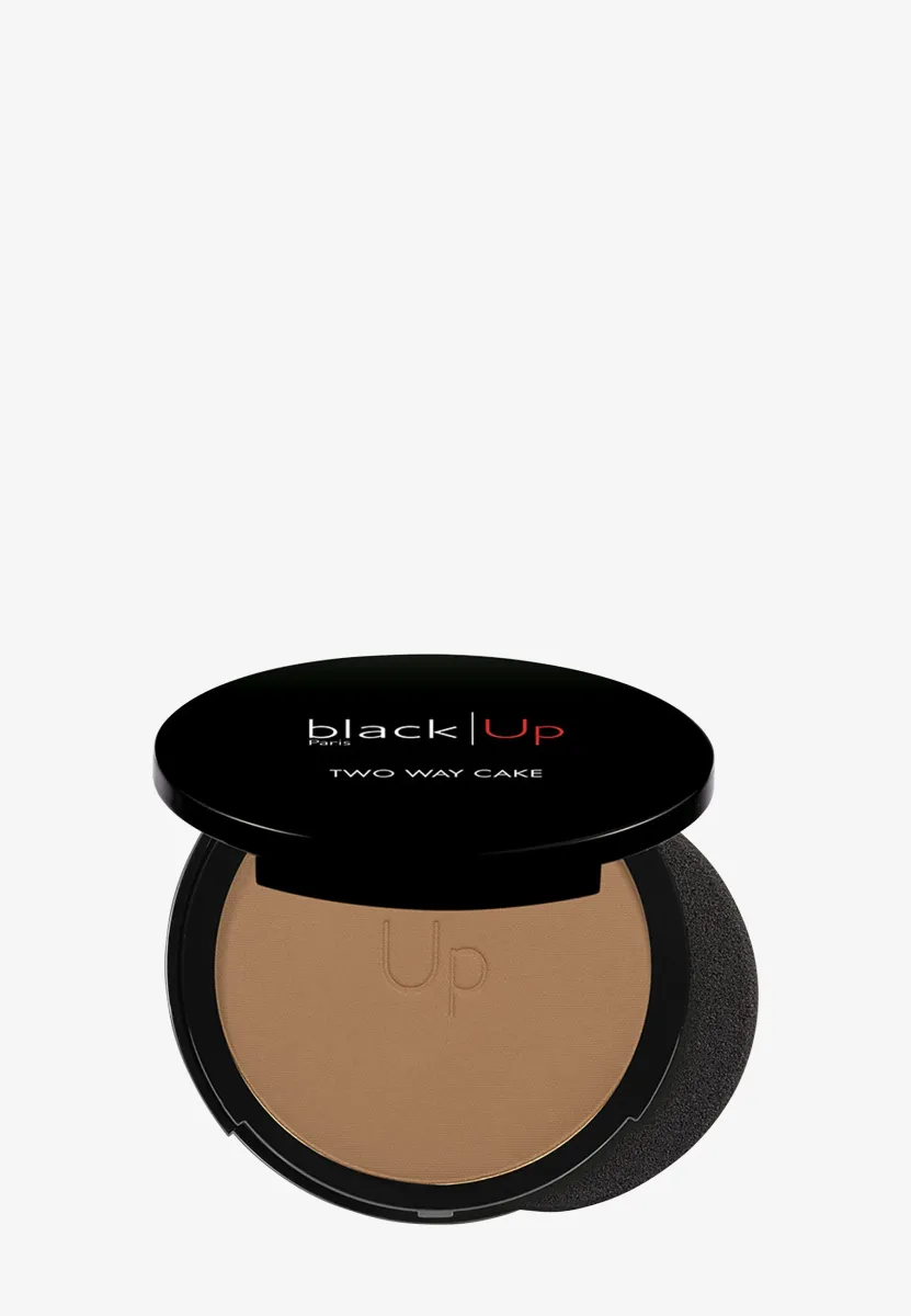 TWO WAY CAKE - Foundation - 3