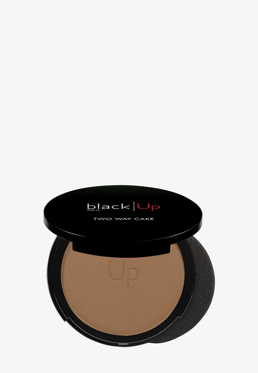 TWO WAY CAKE - Foundation - 4