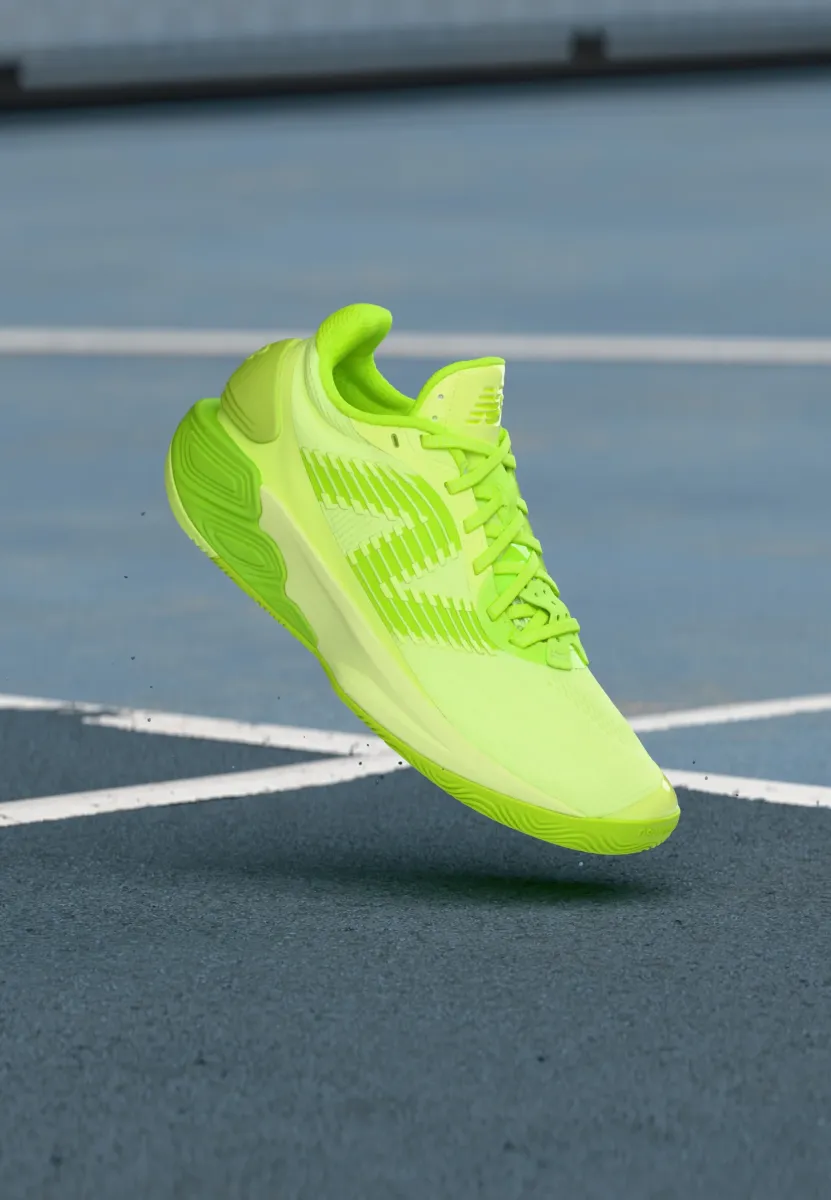 TWO WXY V5 - Basketballschuh - green