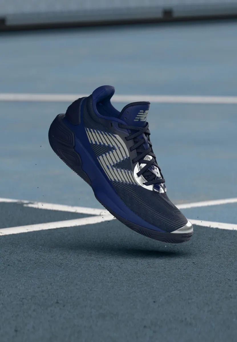 TWO WXY V5 - Basketballschuh - navy
