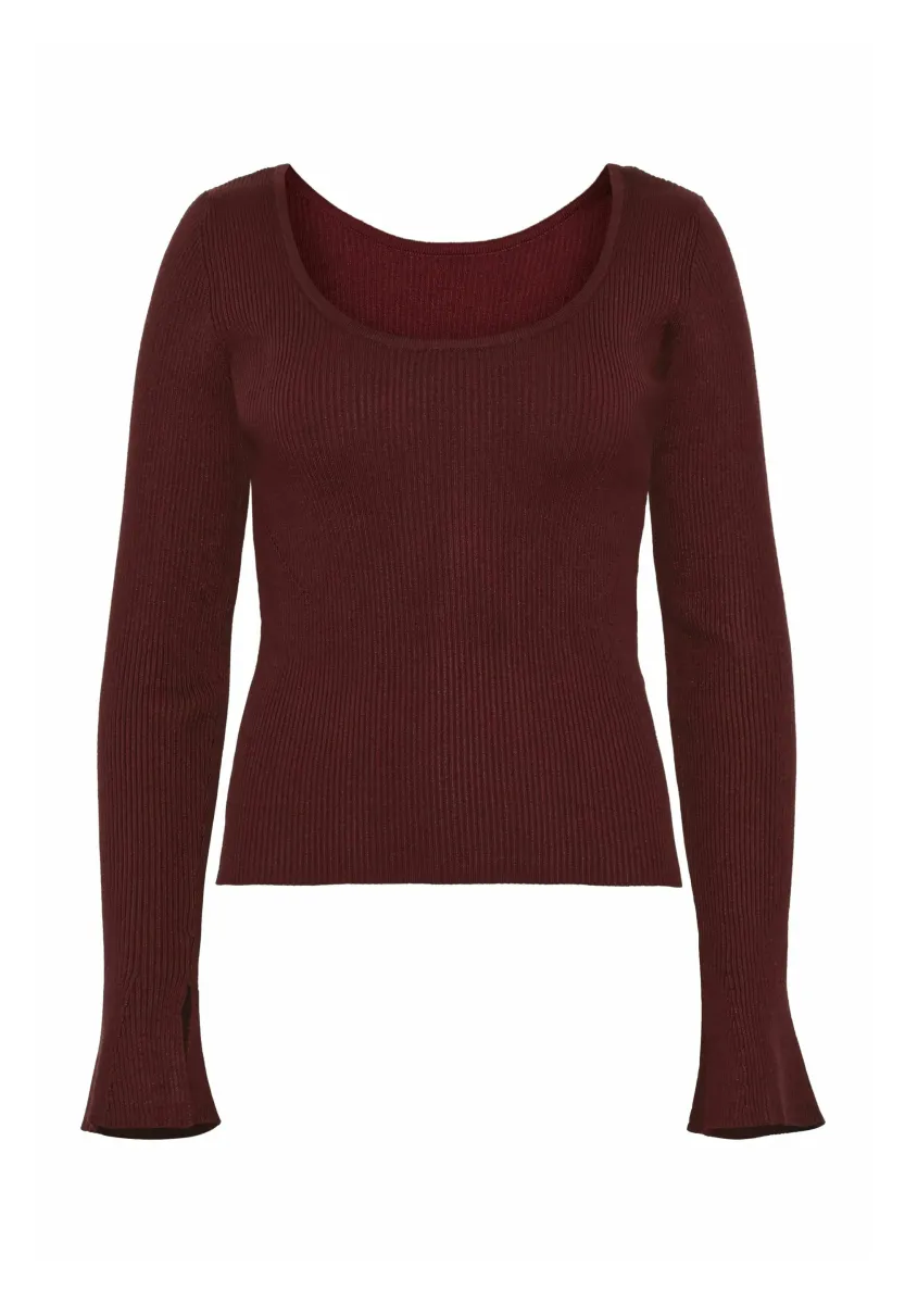 TWUSTI - Strickpullover - sassafras