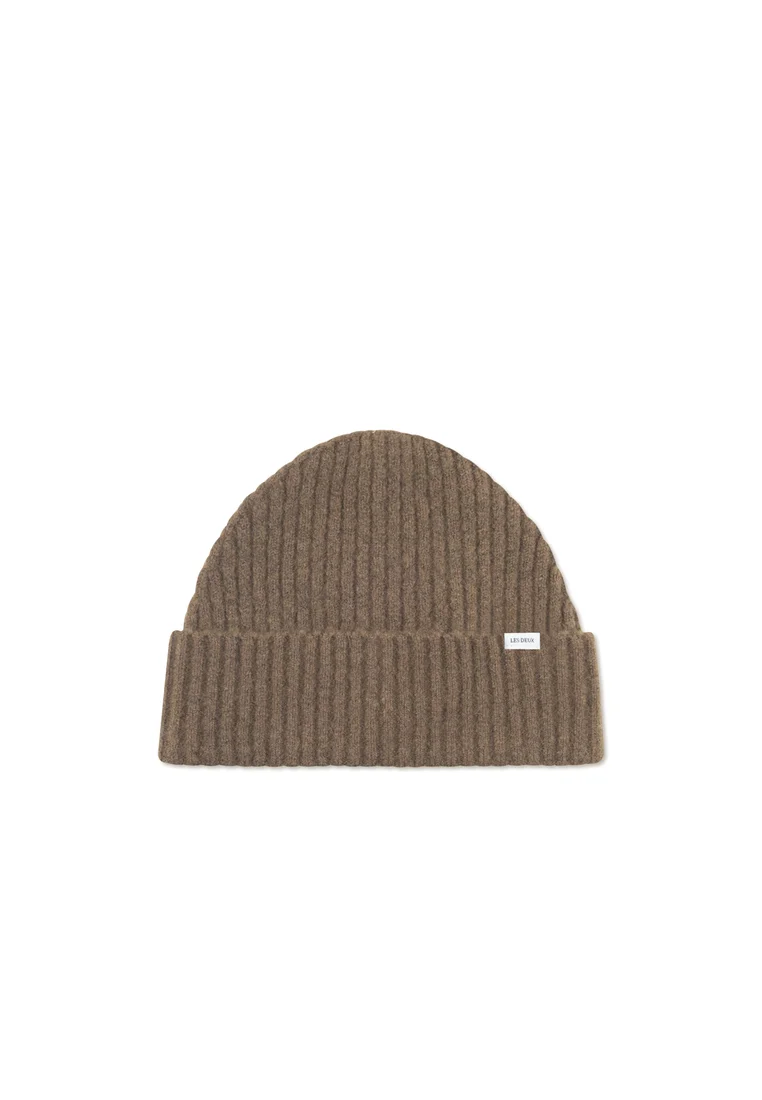 TY UNISEX - Mütze - teak