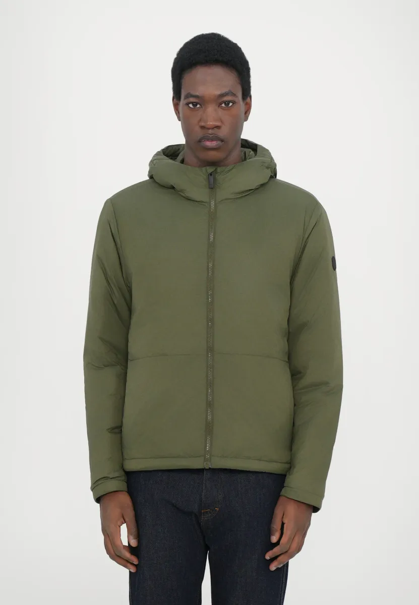 TYLER - Übergangsjacke - sage