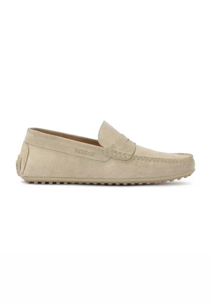 TYODOR - Mokassin - beige
