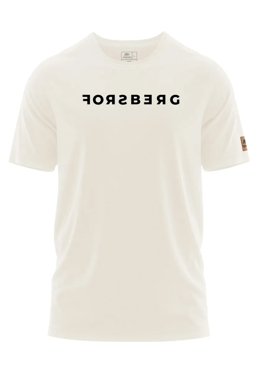 TYPOGRAPHY  - T-Shirt print - beige