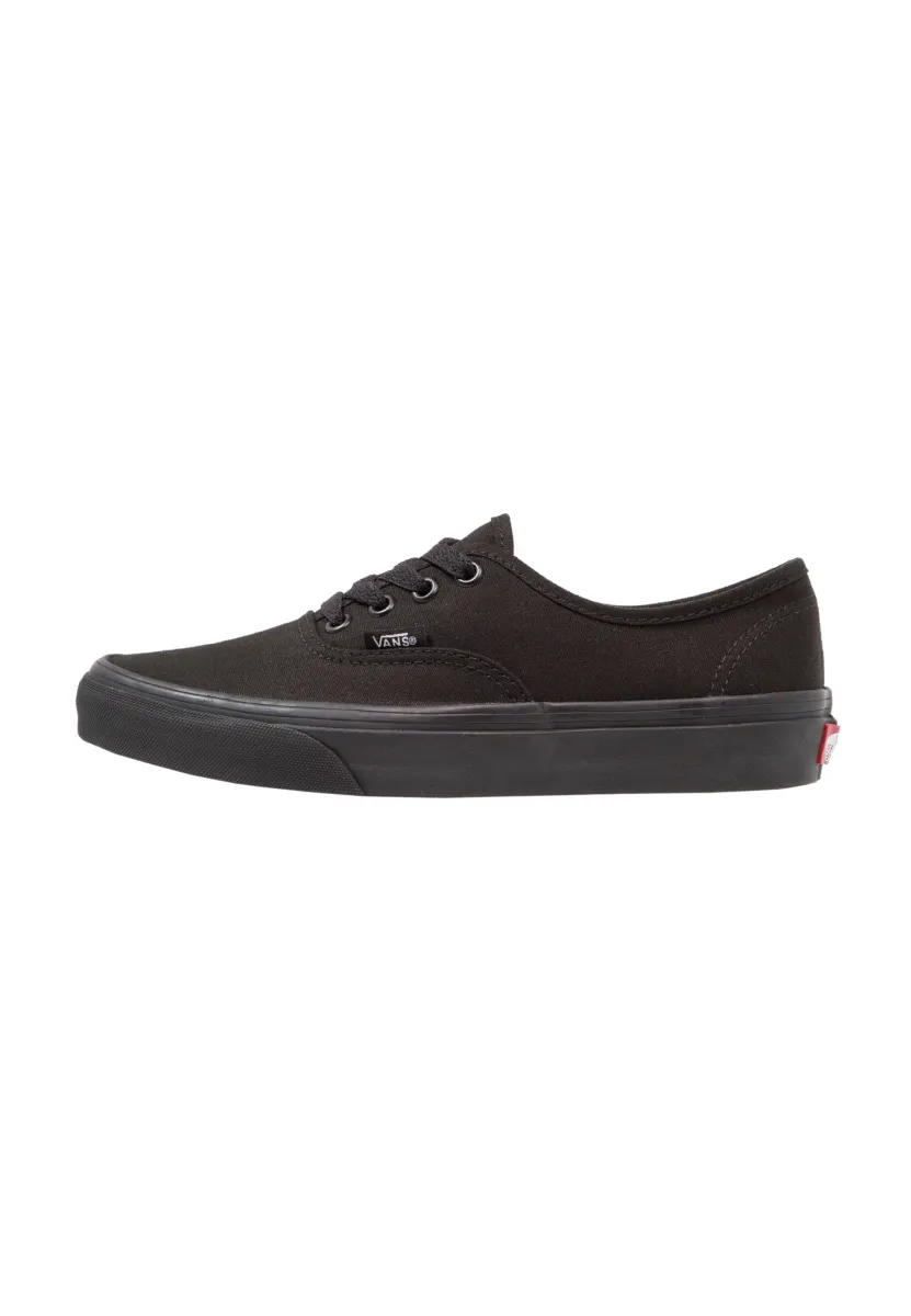 U AUTHENTIC - Sneaker low - black