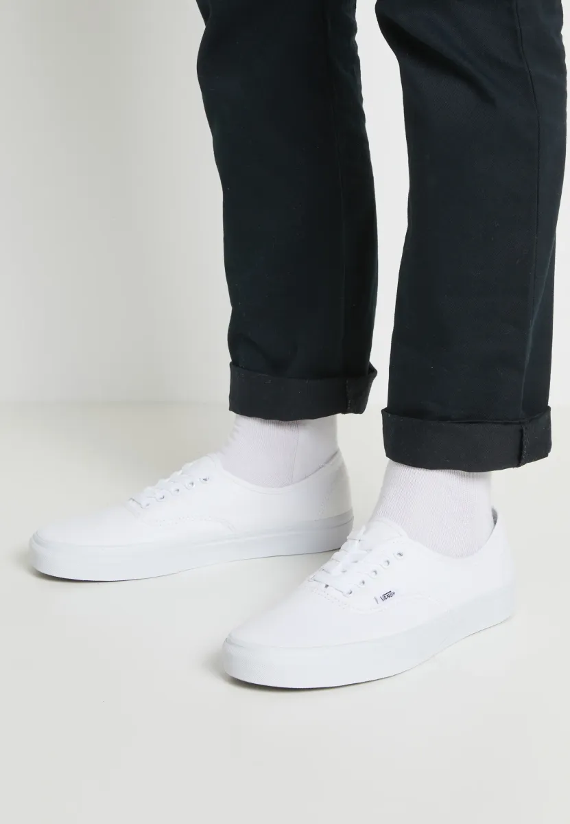 U AUTHENTIC - Sneaker low - true white