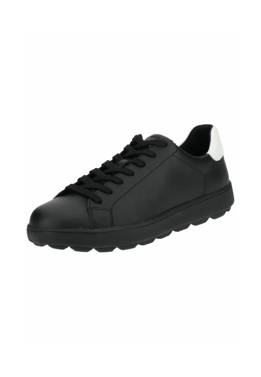 U ECUB - Sneaker low - black