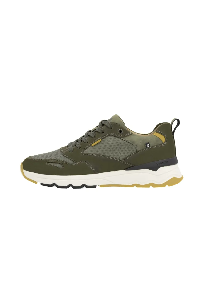 U0903 - Sneaker low - khaki