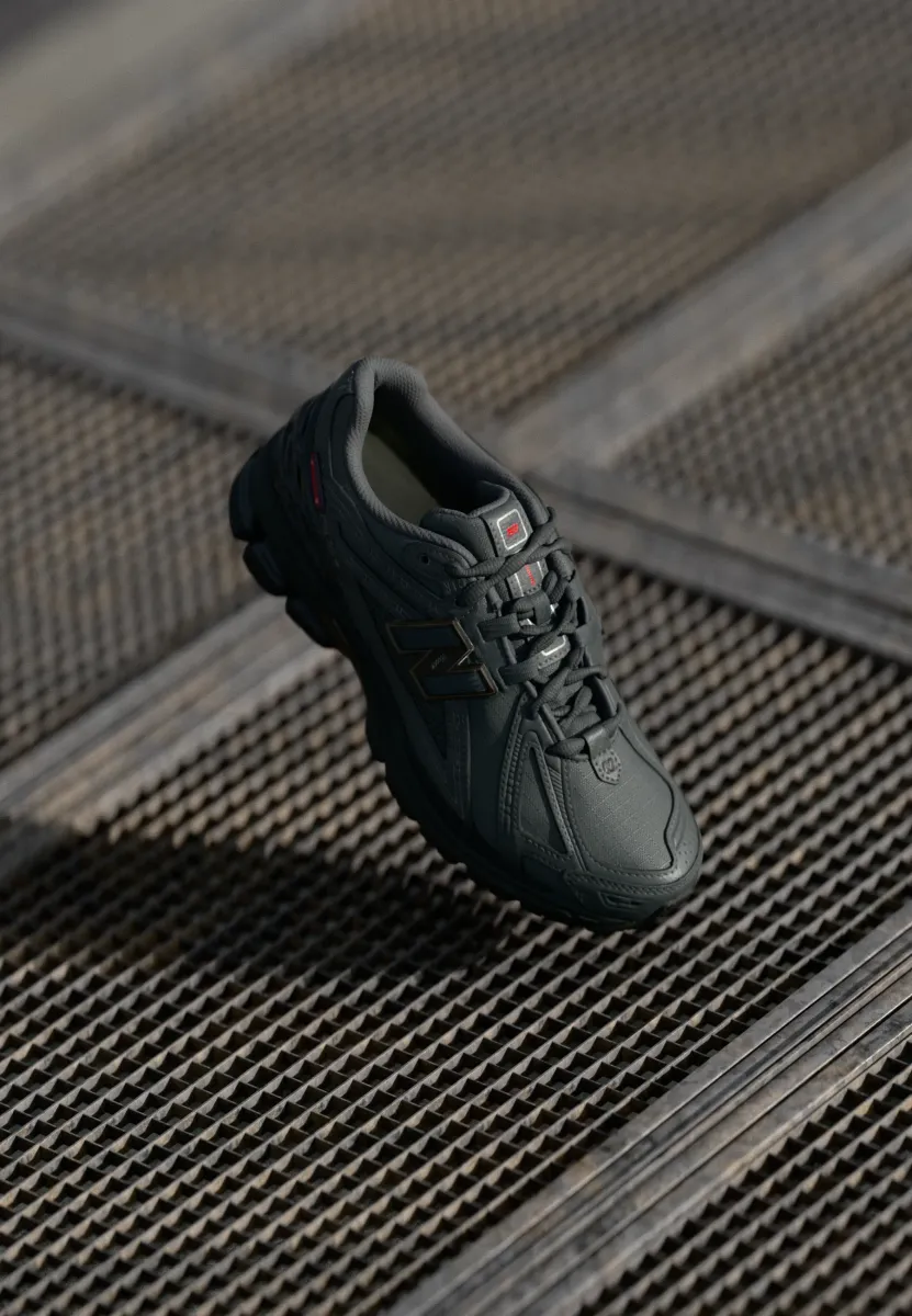 U1906 UNISEX - Sneaker low - castlerock