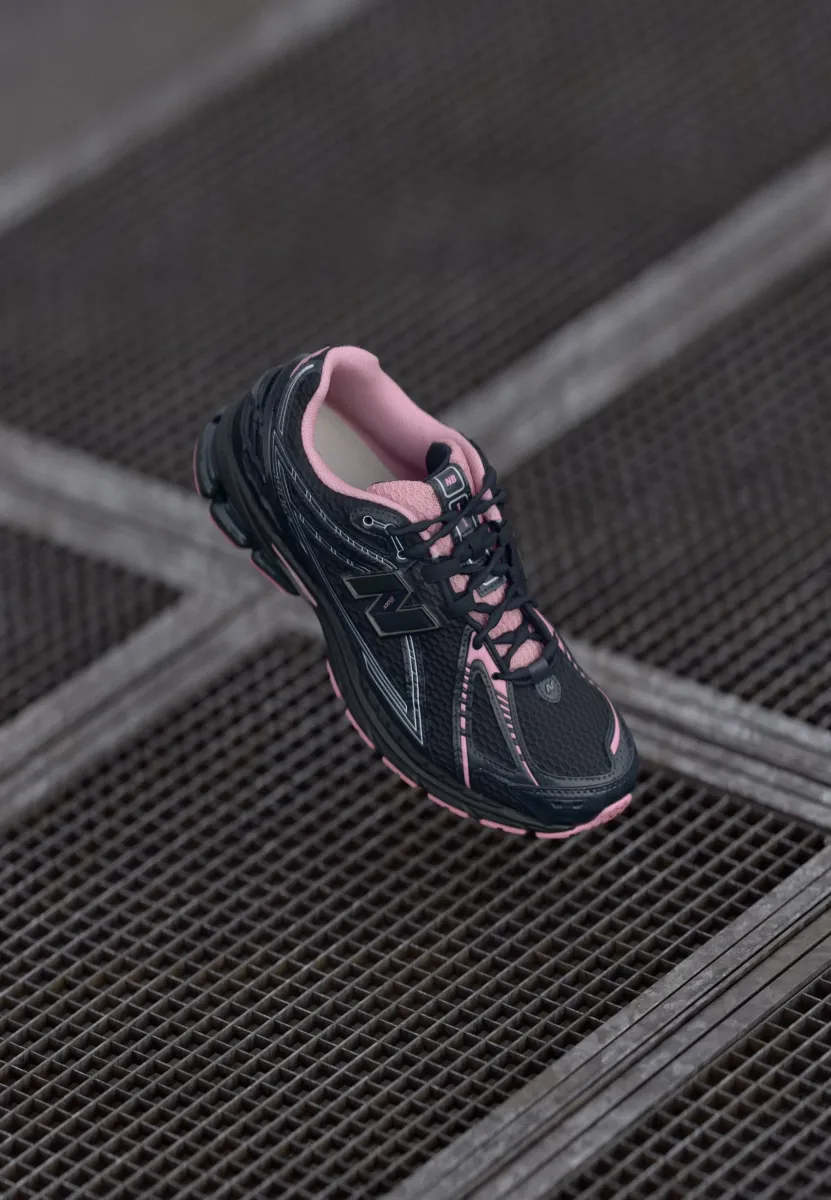 U1906 UNISEX - Sneaker low - eclipse