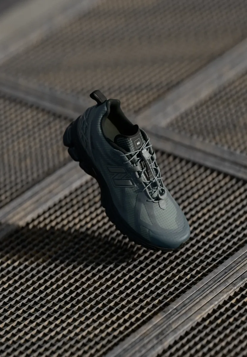 U1906 UNISEX - Sneaker low - slate grey