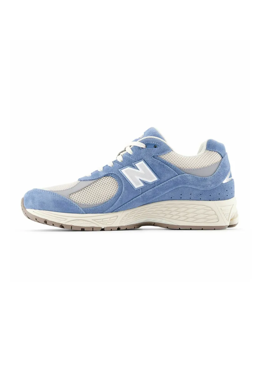 U2002 - Sneaker low - shoreline blue timberwolf
