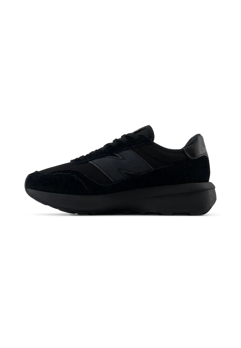 U370 - Sneaker low - black