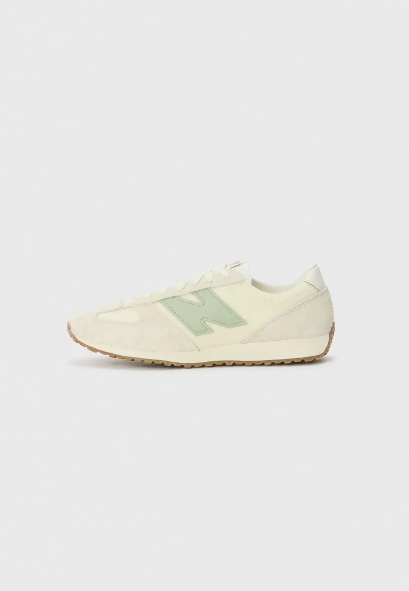 U471 UNISEX - Sneaker low - angora