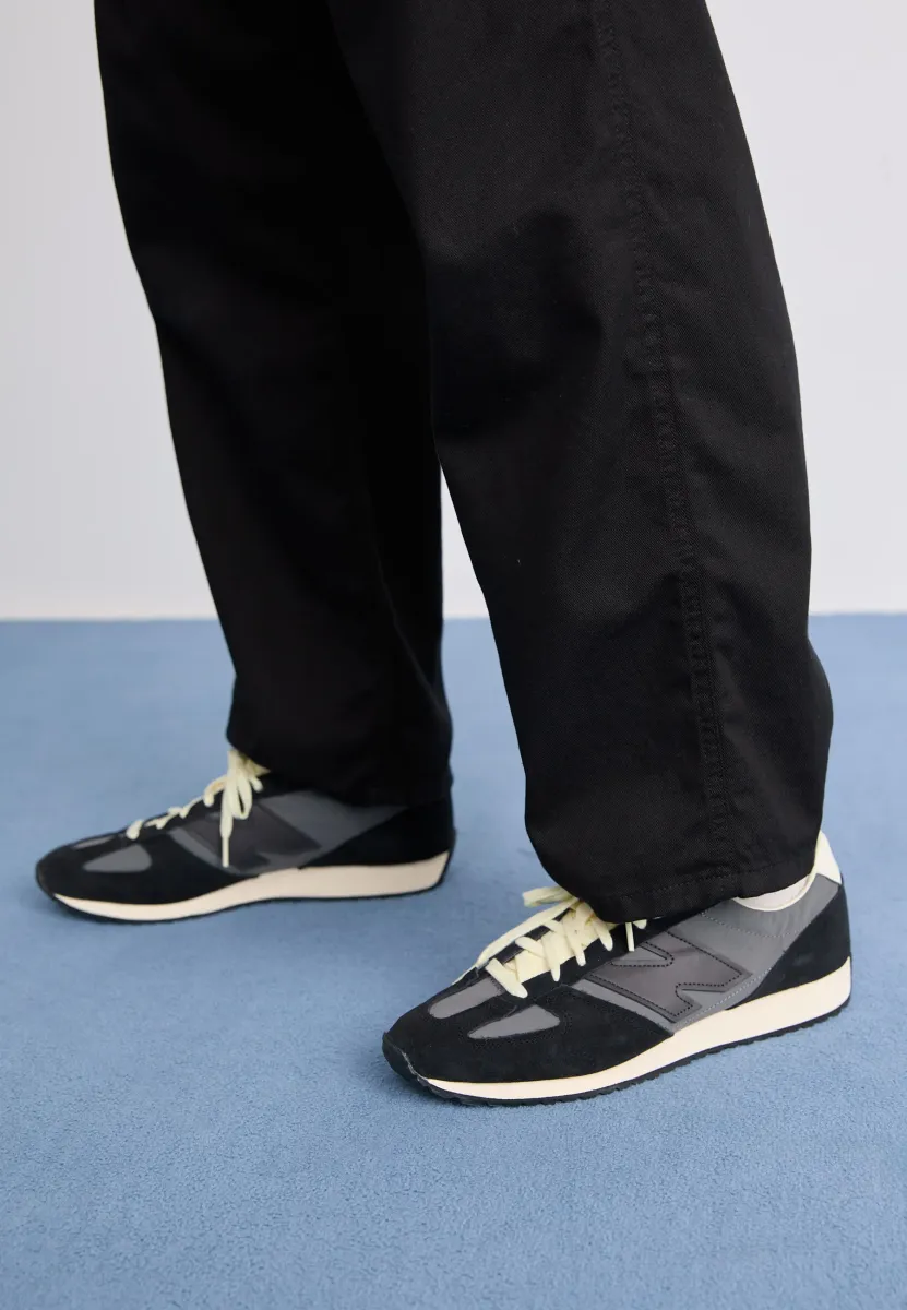 U471 UNISEX - Sneaker low - castlerock