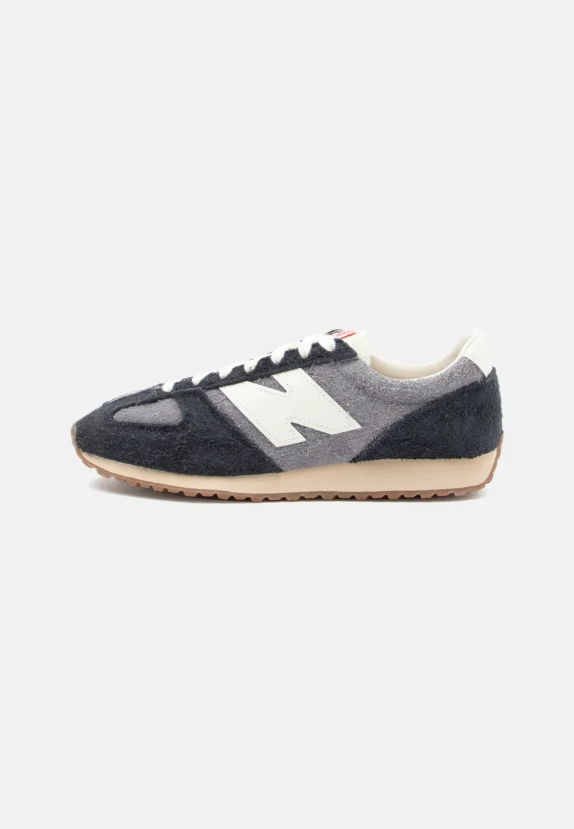 U471 UNISEX - Sneaker low - castlerock