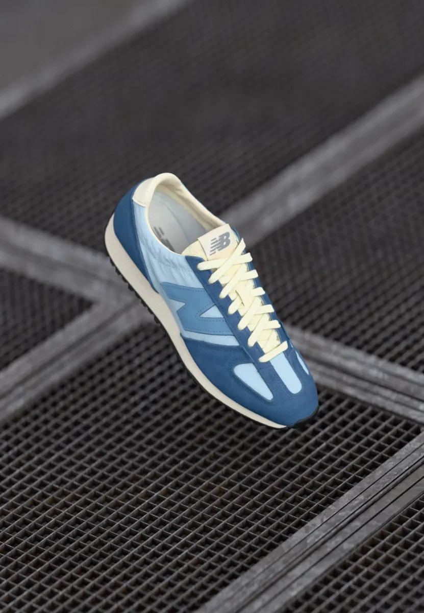 U471 UNISEX - Sneaker low - frosted glass