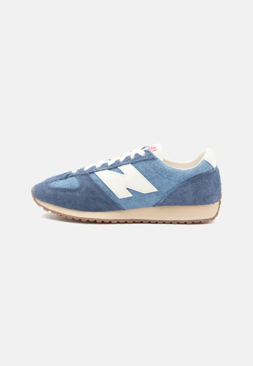 U471 UNISEX - Sneaker low - shoreline blue