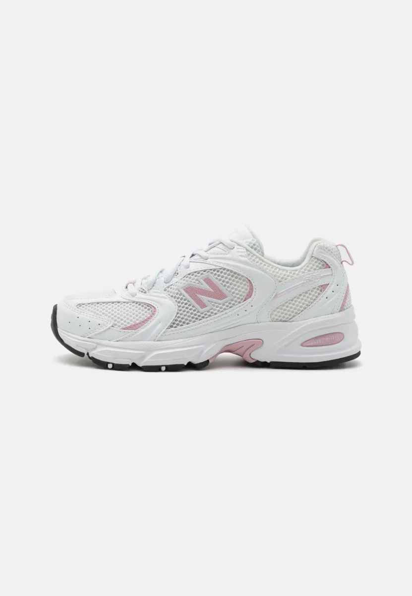 U530 UNISEX - Sneaker low - white