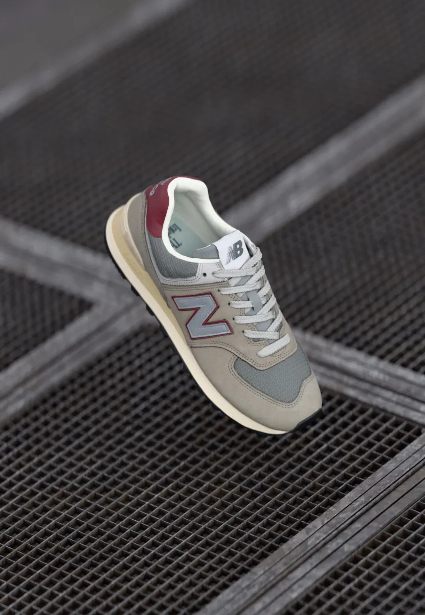 U574 UNISEX - Sneaker low - arid stone