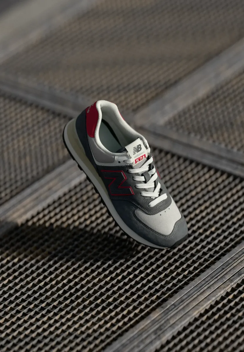 U574 UNISEX - Sneaker low - castlerock