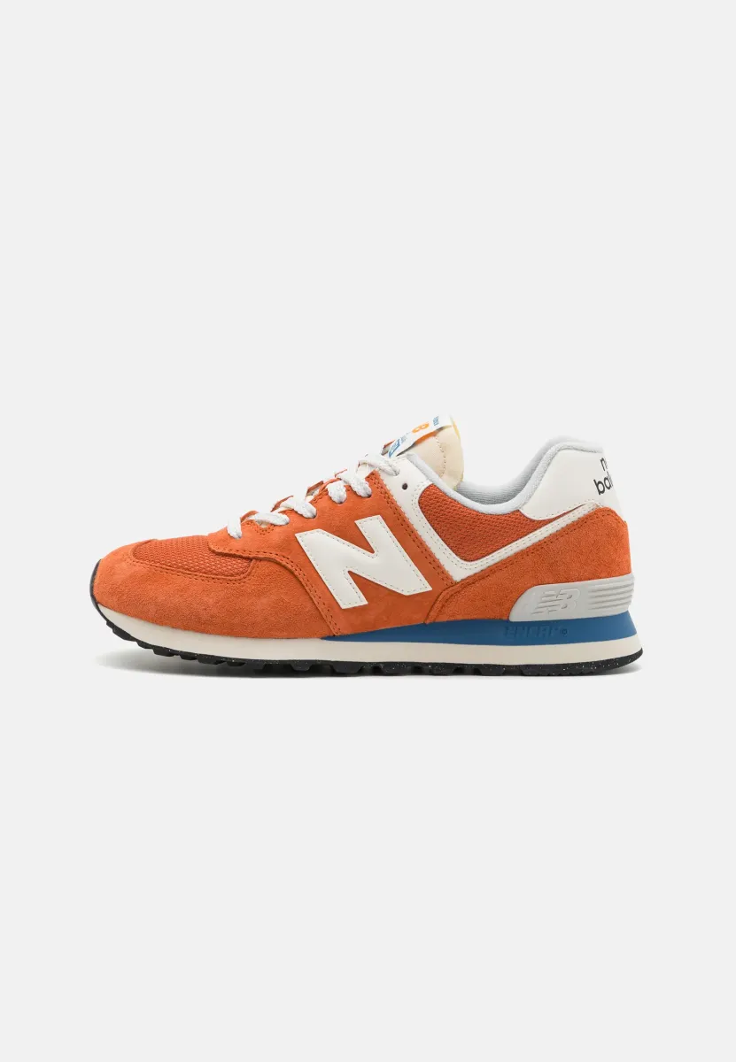 U574 UNISEX - Sneaker low - infield clay