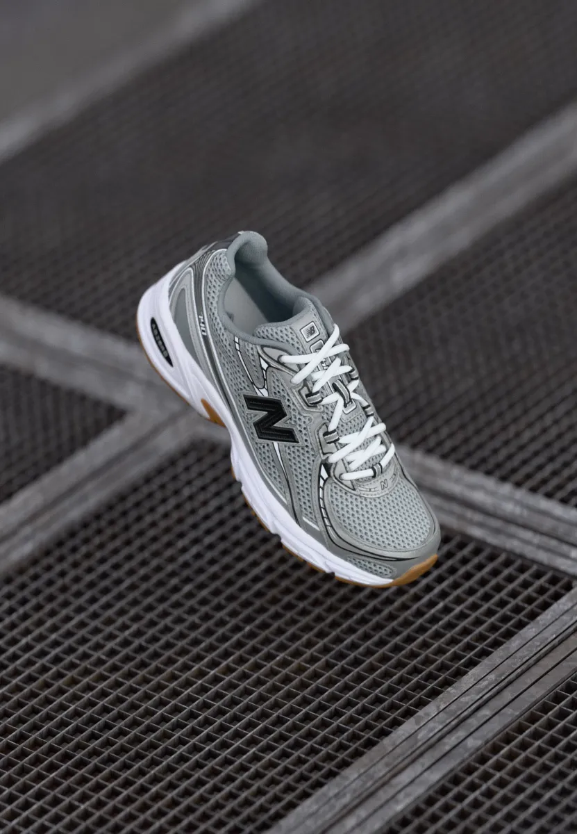 U740 UNISEX - Sneaker low - slate grey